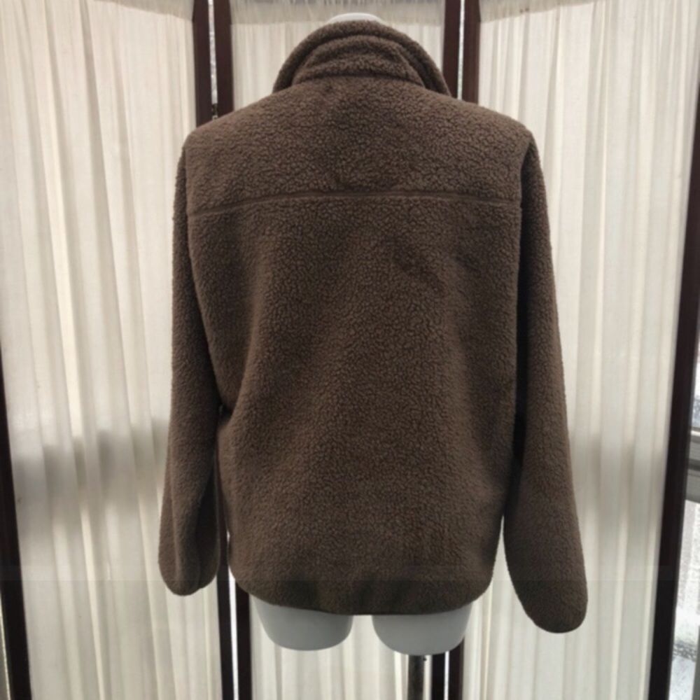 Teddy Bear Jacket - image 3